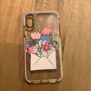 iPhone XR phone case mail casetify